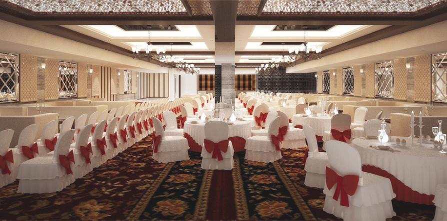 Sangrur Red Apple Hotel المظهر الخارجي الصورة